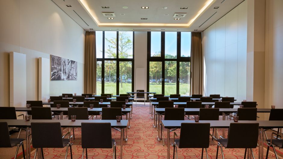 Leonardo Royal Hotel Munich Meeting