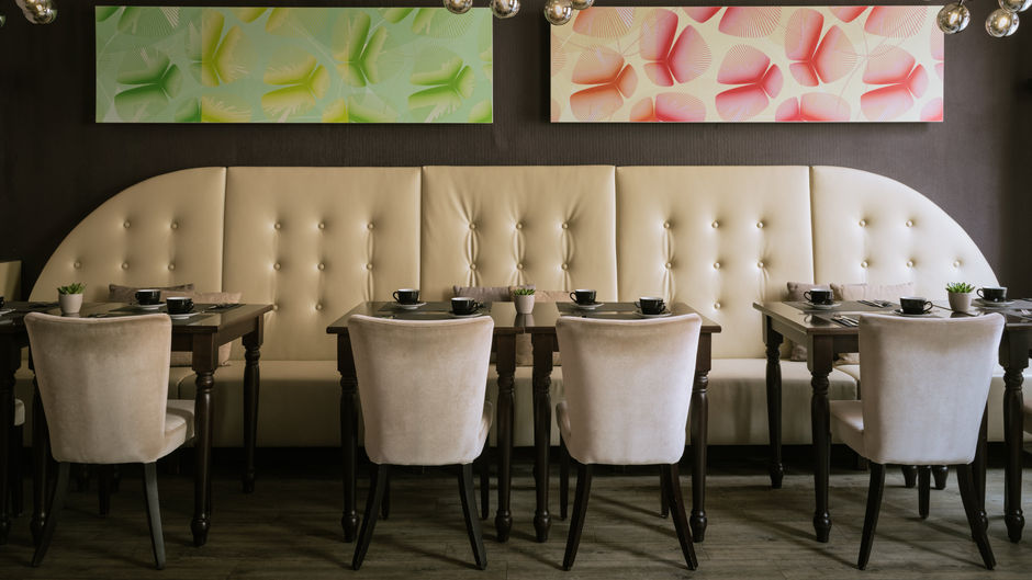 Leonardo Boutique Hotel Munich Restaurant