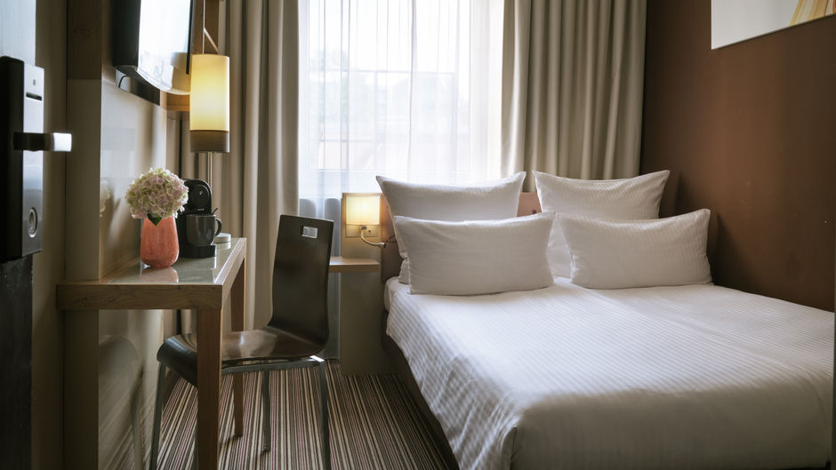 Leonardo Boutique Hotel Munich Room