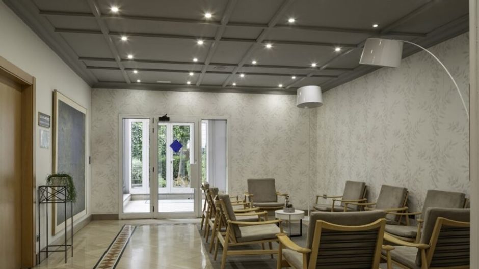 Hotel Indautxu Other