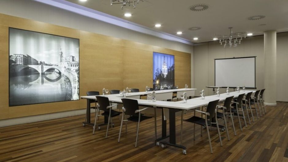 Hotel Indautxu Meeting