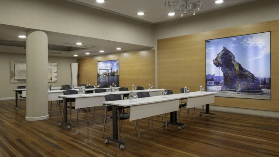 Hotel Indautxu Meeting