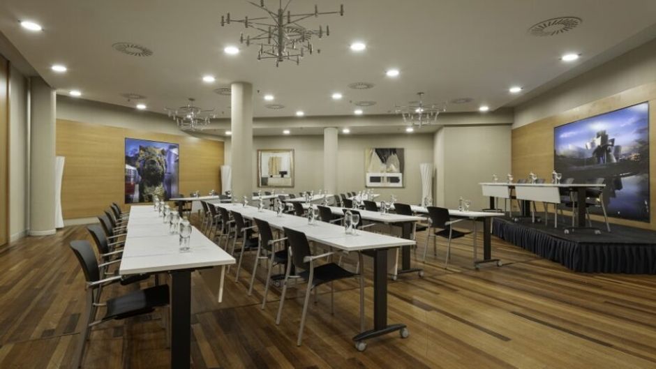 Hotel Indautxu Meeting