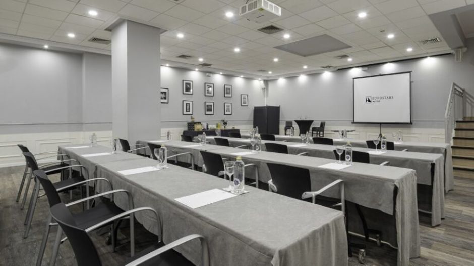 Hotel Indautxu Meeting