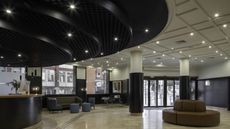 Hotel Indautxu