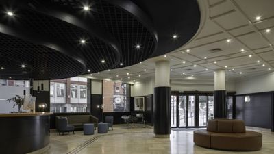 Hotel Indautxu