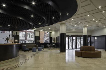 Hotel Indautxu