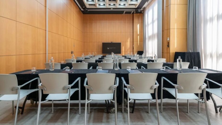 Eurostars Puerta Madrid Meeting