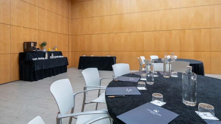Eurostars Puerta Madrid Meeting