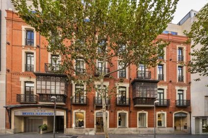 Eurostars Rey Alfonso X