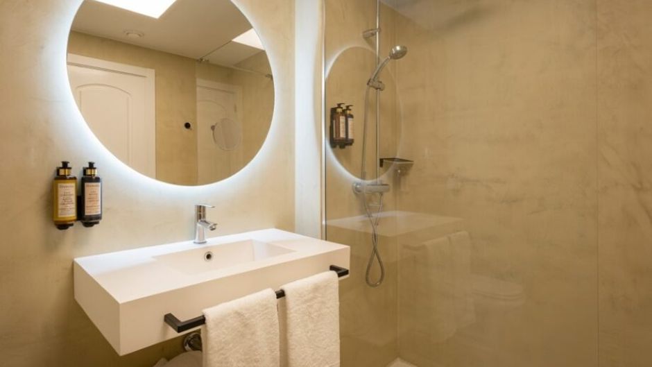 Dorma Sardinero Room