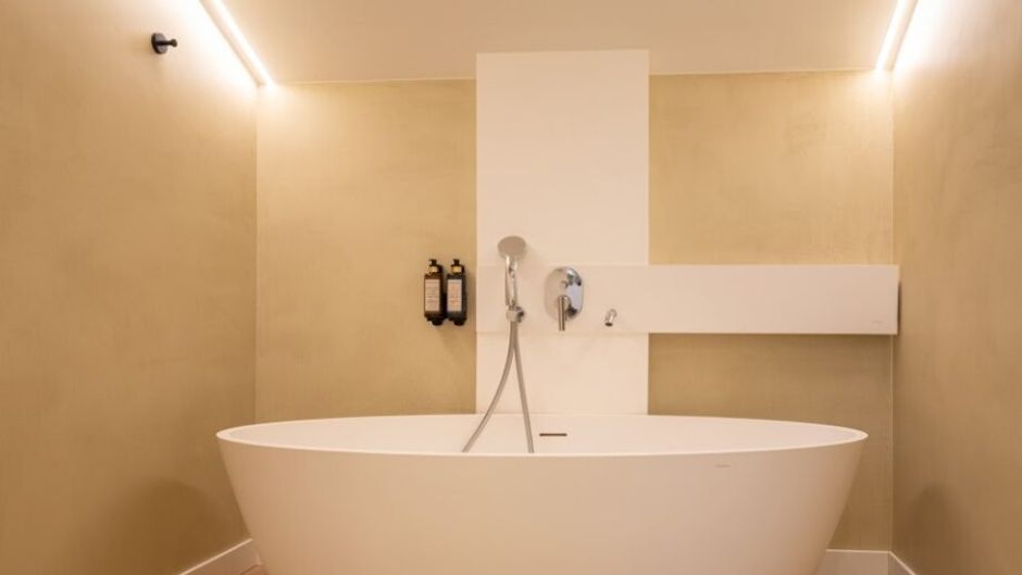 Dorma Sardinero Suite
