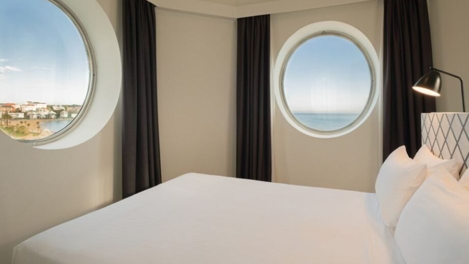 Dorma Sardinero Suite