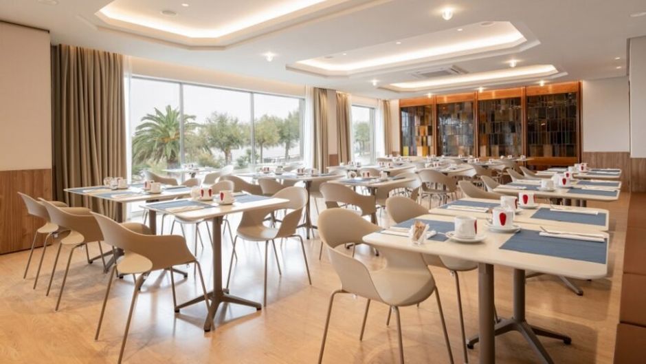 Dorma Sardinero Restaurant