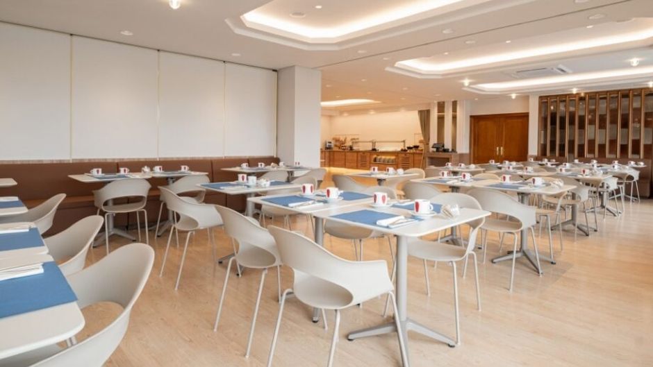 Dorma Sardinero Restaurant