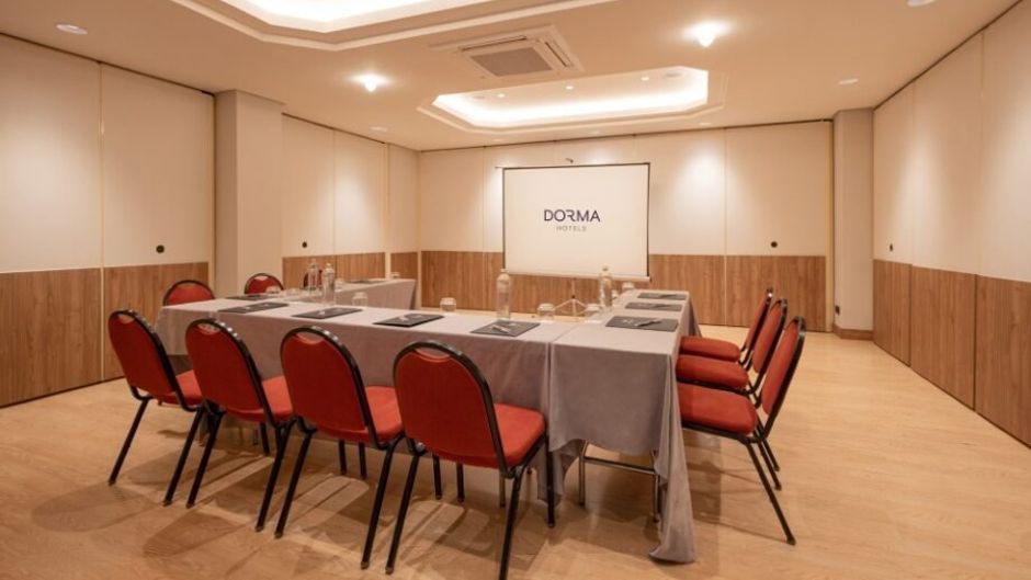 Dorma Sardinero Meeting