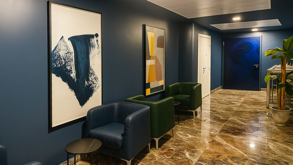 Holiday Inn Nola - Naples Vulcano Buono Meeting
