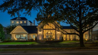 Residence Inn Buckhead/Lenox Park