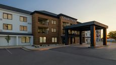 Courtyard Kokomo