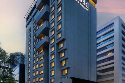 Fairfield Mumbai Andheri West