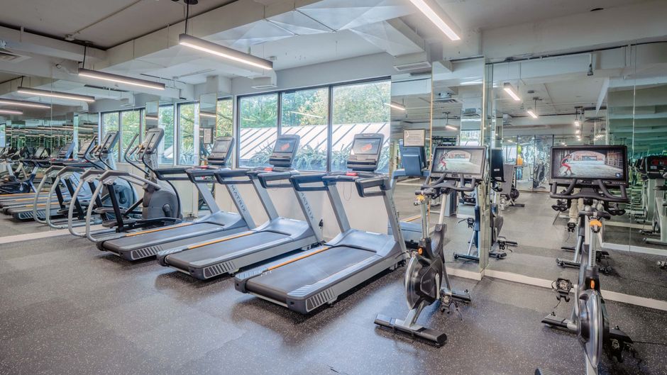 La Grande Residence Health Club