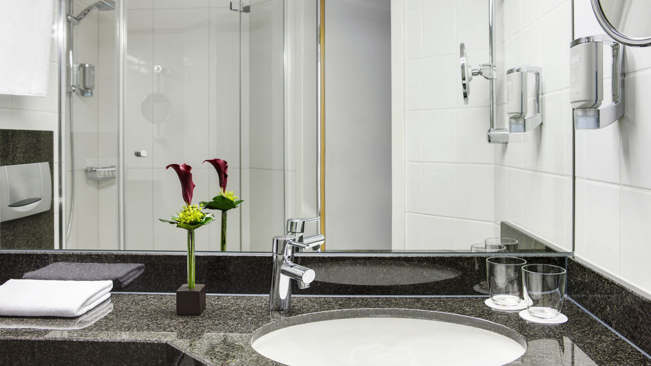 Hotel Nuremberg City Center Room