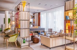 Hotel Nuremberg City Center