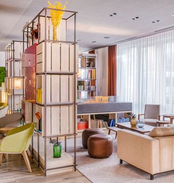 Hotel Nuremberg City Center
