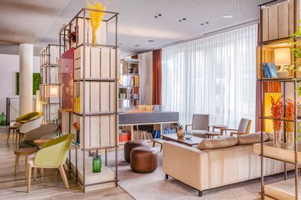 Hotel Nuremberg City Center