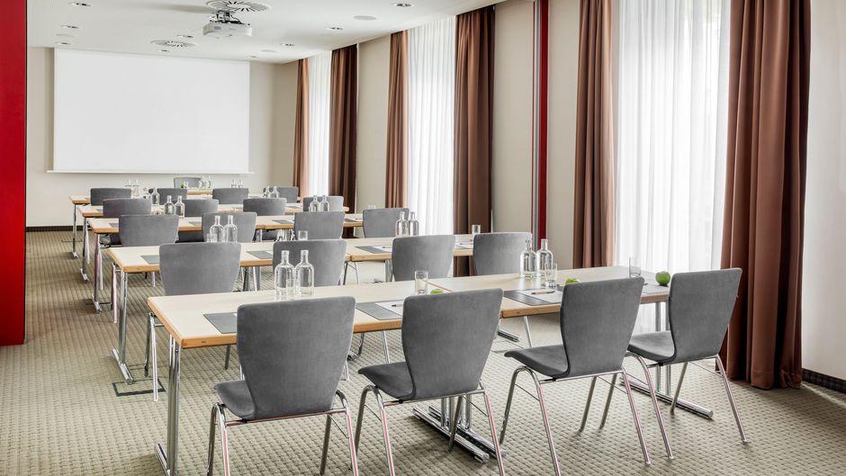 Hotel Nuremberg City Center Meeting