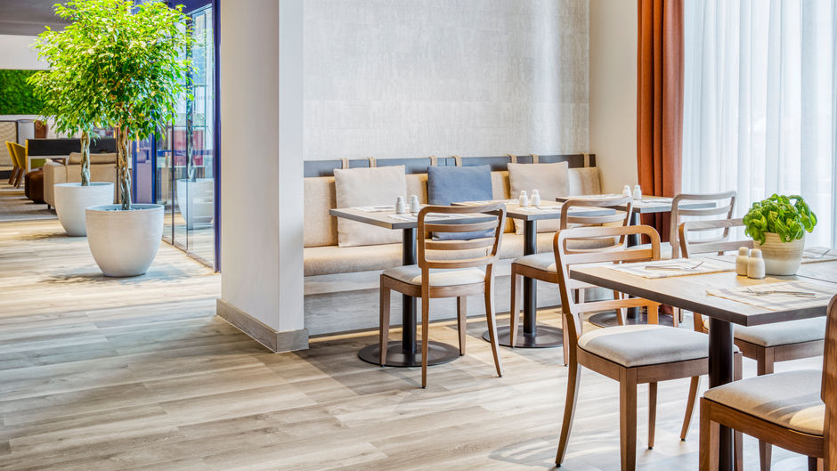 Hotel Nuremberg City Center Restaurant