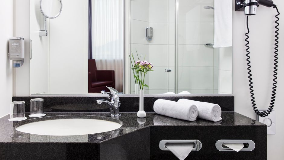 Hotel Erfurt City Center by Leonardo Room
