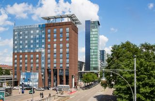 Hotel Freiburg City Center