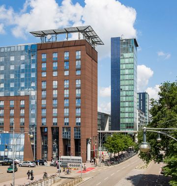 Hotel Freiburg City Center