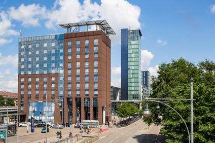 Hotel Freiburg City Center
