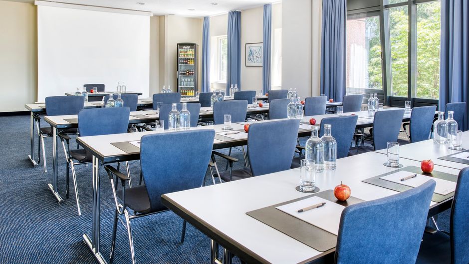 Hotel Freiburg City Center Meeting