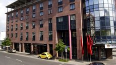 Hotel Erfurt City Center by Leonardo