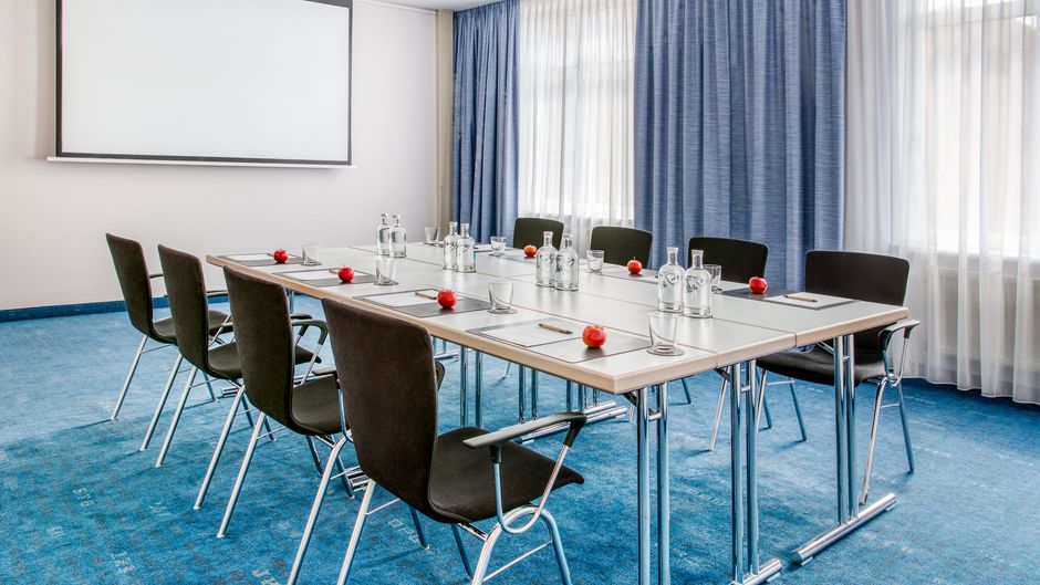 Hotel Erfurt City Center by Leonardo Meeting