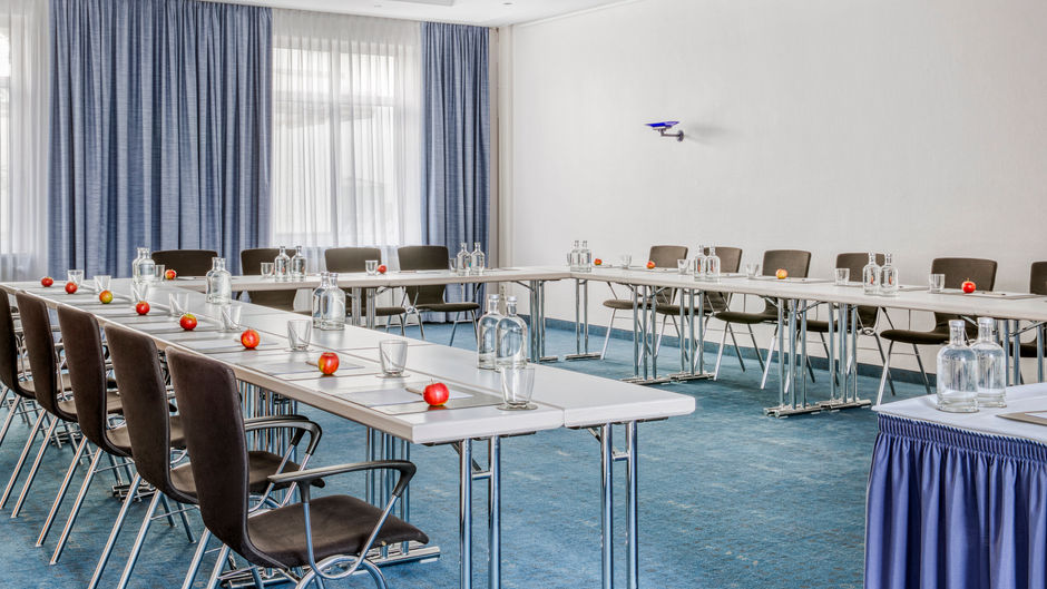 Hotel Erfurt City Center by Leonardo Meeting
