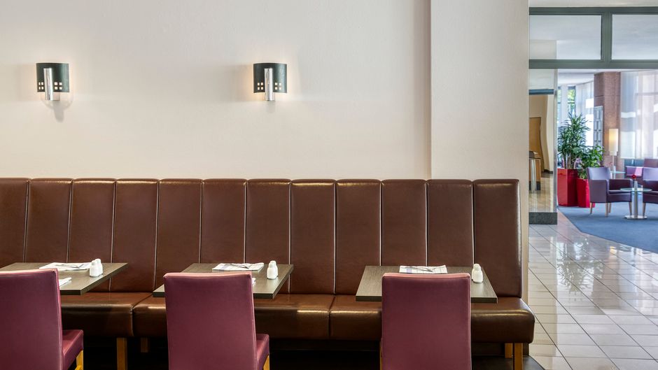 Hotel Freiburg City Center Restaurant