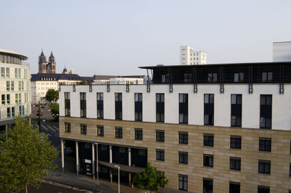 Hotel Magdeburg City Center