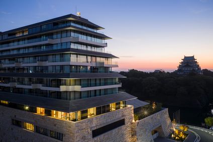 Hotel Nagoya Castle