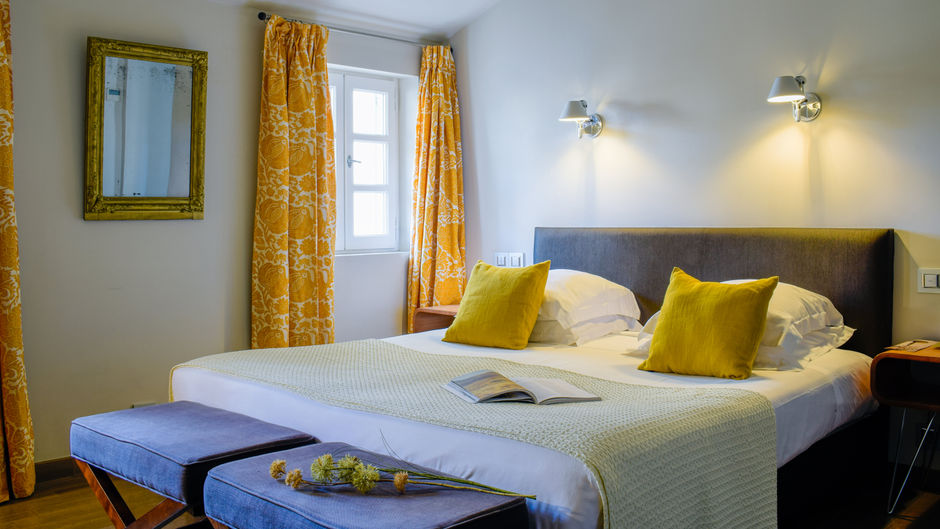 Hostellerie le Prieure Other