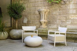 Hostellerie le Prieure