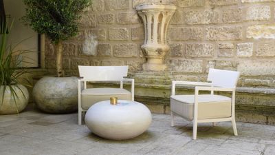Hostellerie le Prieure