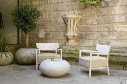 Hostellerie le Prieure