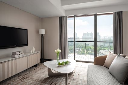 Cordis Foshan Lingnan Tiandi
