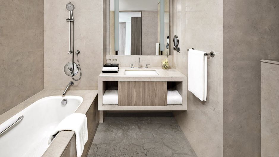 Cordis Foshan Lingnan Tiandi Room