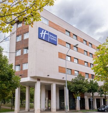 Holiday Inn Express Logrono Rioja