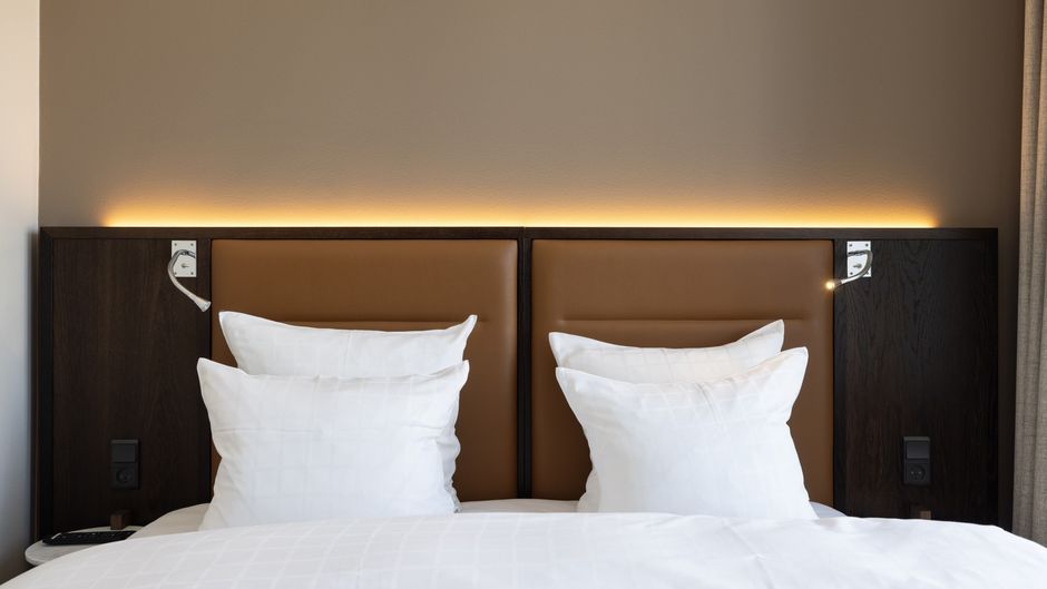 The Square Room